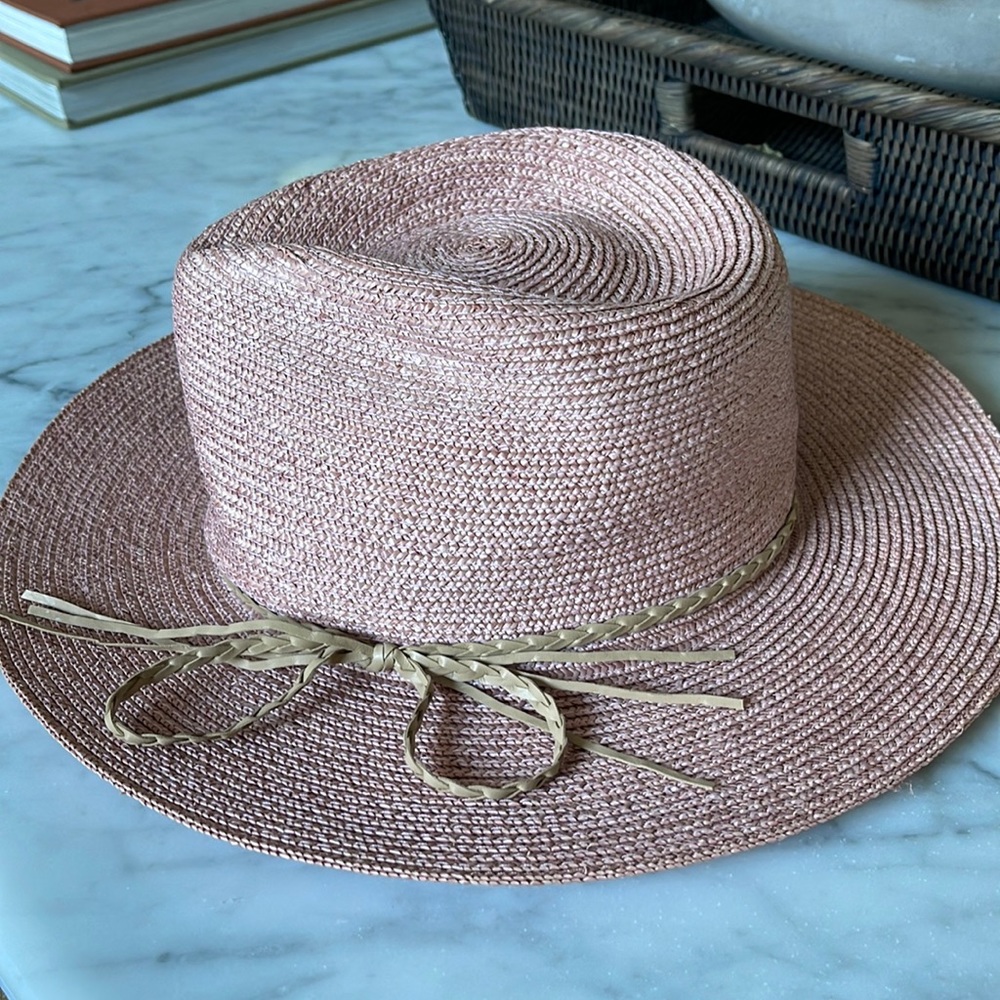 Lisa Battaglia Hat